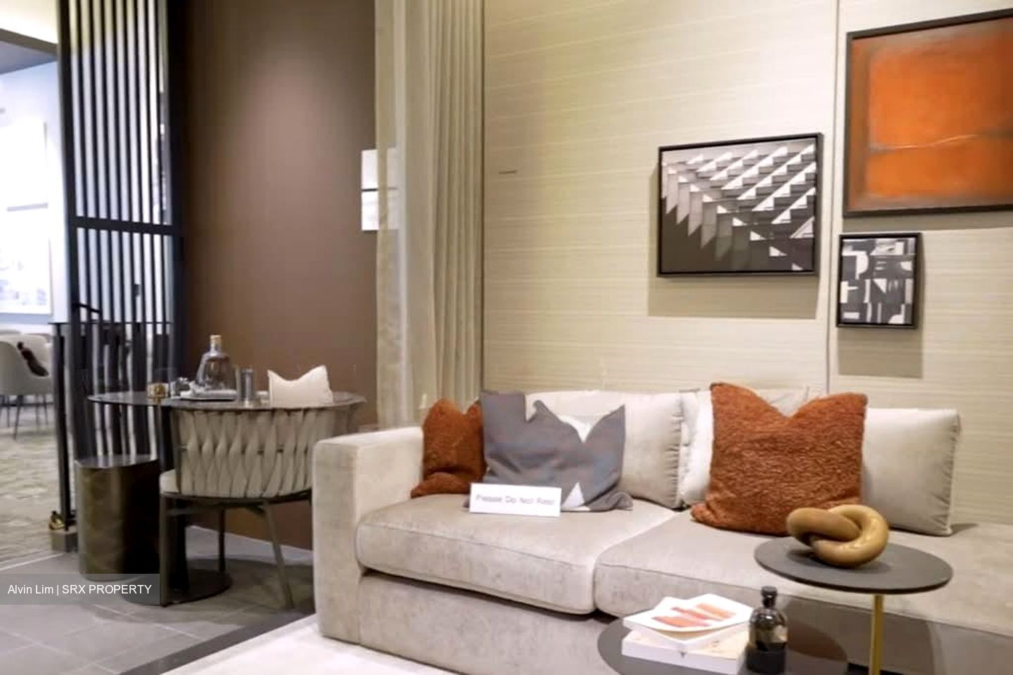 THE ARCADY AT BOON KENG (D12), Apartment #591526641